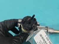 Stacyjka KLUCZYK WKŁADKA Audi 80 B4 893905851D