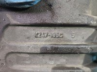 Zacisk przód lewy Lancia Thema II 11-14 3.0 CRD