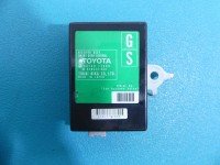 Komputer zestaw Toyota Corolla E15 89661-12B91, 275300-0180 1.6 16V VVTi