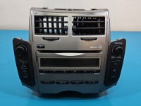 Radio fabryczne Toyota Yaris II 86120-0D490 radioodtwarzacz