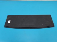 Półka tylna tył bagażnika Bmw F34 GT