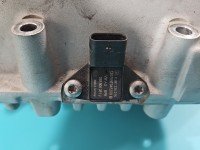 Turbosprężarka AUDI A8 D4 4H 06E145621F, 06E145601AC, 0261230215 3.0 TFSI (CTUB) 290KM