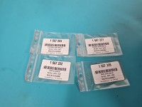 Sprężyna przód przednia Kia Niro I 16-22 1.6 GDI