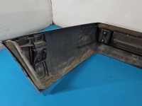 Zderzak tył Mercedes 124 sedan