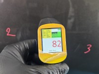 Drzwi tył lewe Mazda 6 III GJ kombi 5d 42s