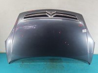 Maska przednia Citroen Xsara Picasso grafitowy EYT