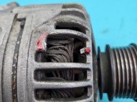 TEST Alternator Vw Golf V 1.9 tdi