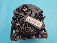 TEST Alternator Renault Megane III 231000026R 1.5 dci