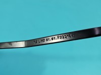 Ramie wycieraczki przód komplet lewe prawe Bmw i3 7322164, 7322162