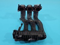 Kolektor ssący Peugeot 208 I 9673063980 1.2 Pure Tech