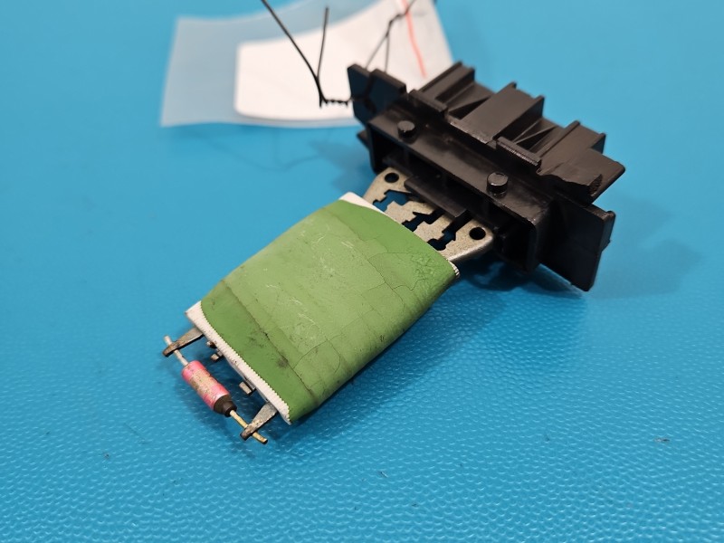 Opornik rezystor Fiat Tipo II 15-