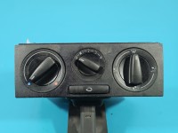 Konsola panel nawiewu Vw Polo III 6N 1J0819045F