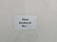 Klapa tył Toyota Corolla Verso I HB 5d 209