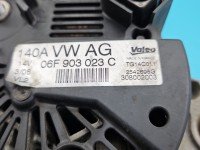 TEST Alternator Vw Tiguan I 07- 06F903023C 2.0 TDI (Cba)