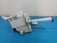 Zbiornik Zbiorniczek płynu spryskiwacza Toyota Corolla E16 E18 13-
