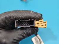 Wiązka zderzaka tył AUDI Q5 08- 8R0971104CG Instalacja pdc