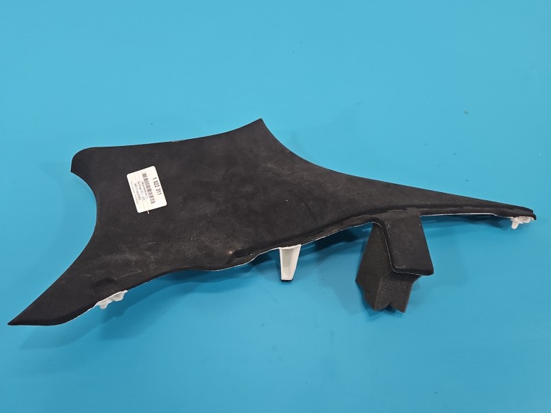 Osłona ZAŚLEPKA PLASTIK Kia Stinger 85860-J5000