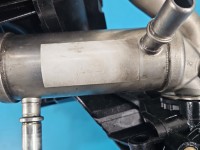 Kolektor ssący BMW X6 E71 3.0d