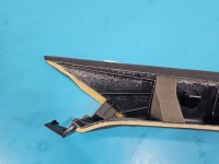 Osłona ZAŚLEPKA PLASTIK Maserati Quattroporte VI 13- 670010334