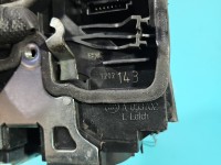 Zamek przód lewy BMW F01 EUROPA 7pin 7202143