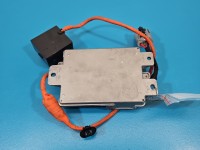 Przetwornica prądu Peugeot 3008 II napięcia inwerter 9811660280