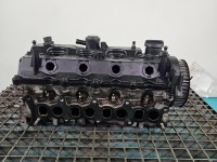 Głowica Opel Astra IV J 55576872 1.7 cdti