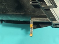 Reflektor lewy lampa przód Mini Cooper One II R56 06- EUROPA