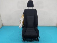 Fotel prawy przód pasażera Toyota Rav4 IV 5d EUROPA