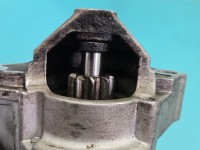 TEST Rozrusznik Renault Scenic I 2.0 16V