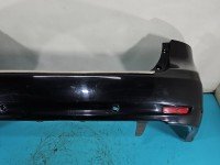 Zderzak tył Toyota Avensis III T27 czarny 209 kombi