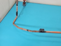 Wiązka instalacja TOYOTA, od baterii do komory silnika Toyota Corolla E21 19- 821H1-02070-A