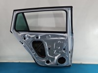 Drzwi tył lewe Skoda Scala 2019- HB 5d LA7W