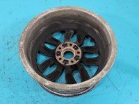 Felga aluminiowa 17" BMW X3 F25 alufelga