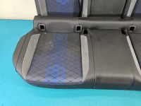 Fotele komplet kanapa Vw T-Roc