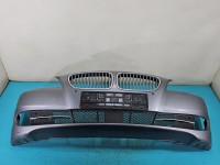 Zderzak przód Bmw f10 f11 szary A52