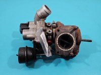 Turbosprężarka Peugeot 508 I V762045580-01, PA50218626 1.6 THP 156KM