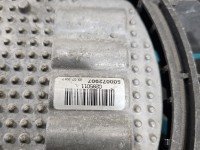 Wentylatory Wentylator chłodnicy Land rover Discovery Sport 14- L550 2.0 Td (204DTD)