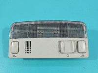 Lampa kabiny lampka Skoda Rapid 5JA947105