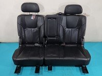 Fotele komplet kanapa Ssangyong Rexton I