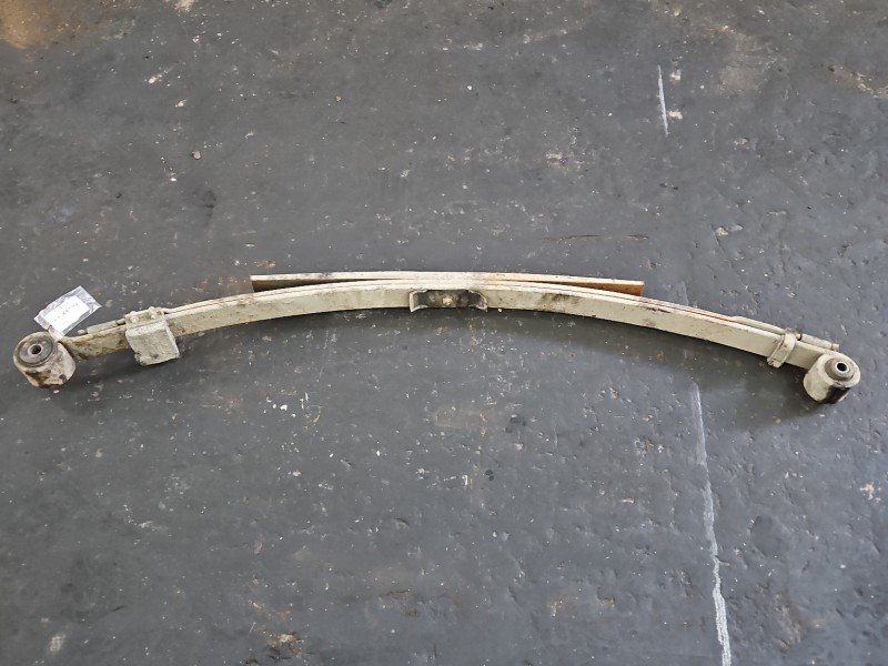 Resor tył Ford Transit