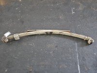 Resor tył Ford Transit