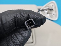 Przesłonka prawa Fiat Freemont DASZEK osłona przeciwsłoneczna