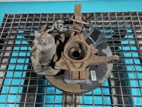 Zwrotnica prawa piasta przód 2.0 crdi Kia Sportage III 10-15