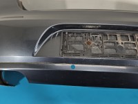 Zderzak tył Skoda Superb II LF8J HB