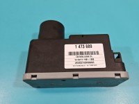 Pompka centralnego zamka Vw Golf III 1H0962257