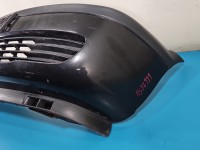 Zderzak przód Opel Zafira A czarny