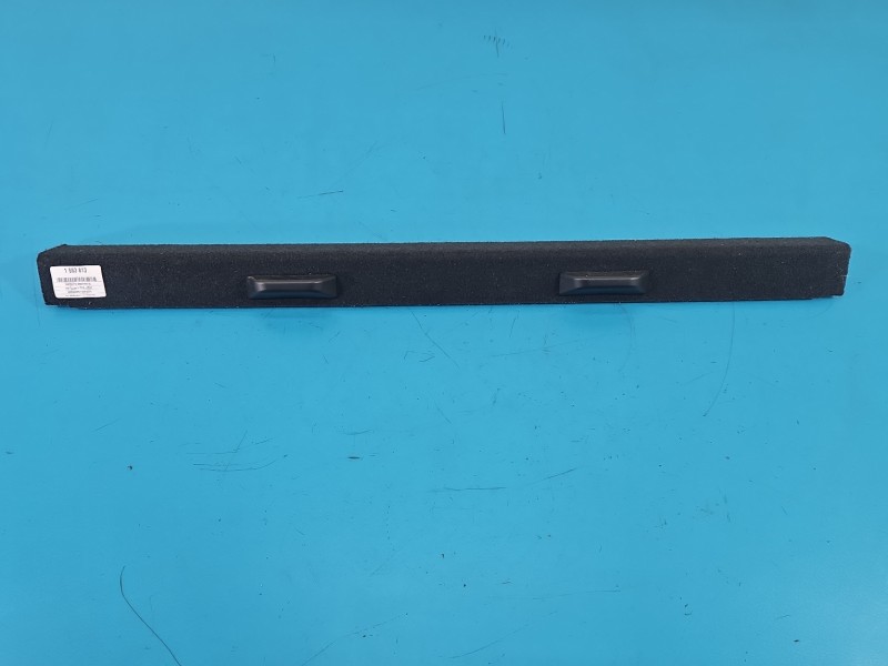 Wykładzina bagażnika podłoga Vw Tiguan II 16- 5NA868077A