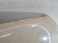 Maska przednia Mercedes Vito W447 14- kremowy