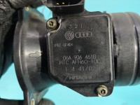 Przepływomierz Vw New Beetle 98- 06A906461B 1.6 SR (BFS)