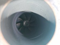 Turbosprężarka Ford Kuga Mk1 08-13 783583-1, 9671413780 2.0 TDCI 140KM